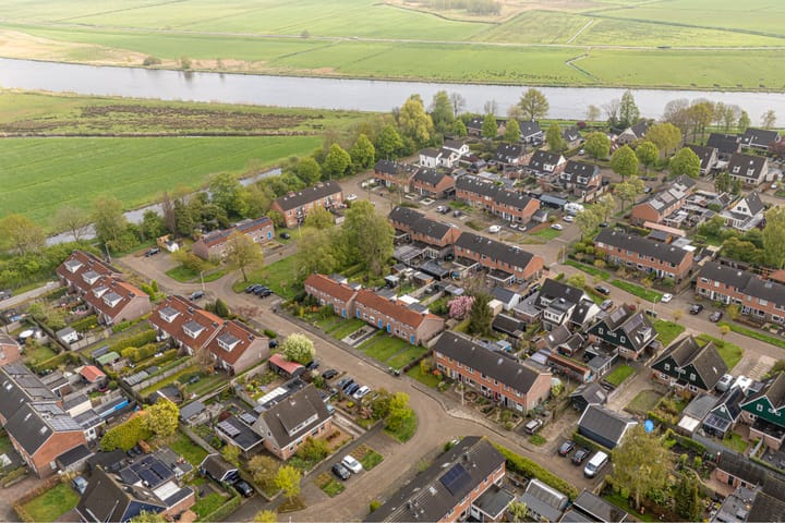 Foto 34 van De Acacia 28