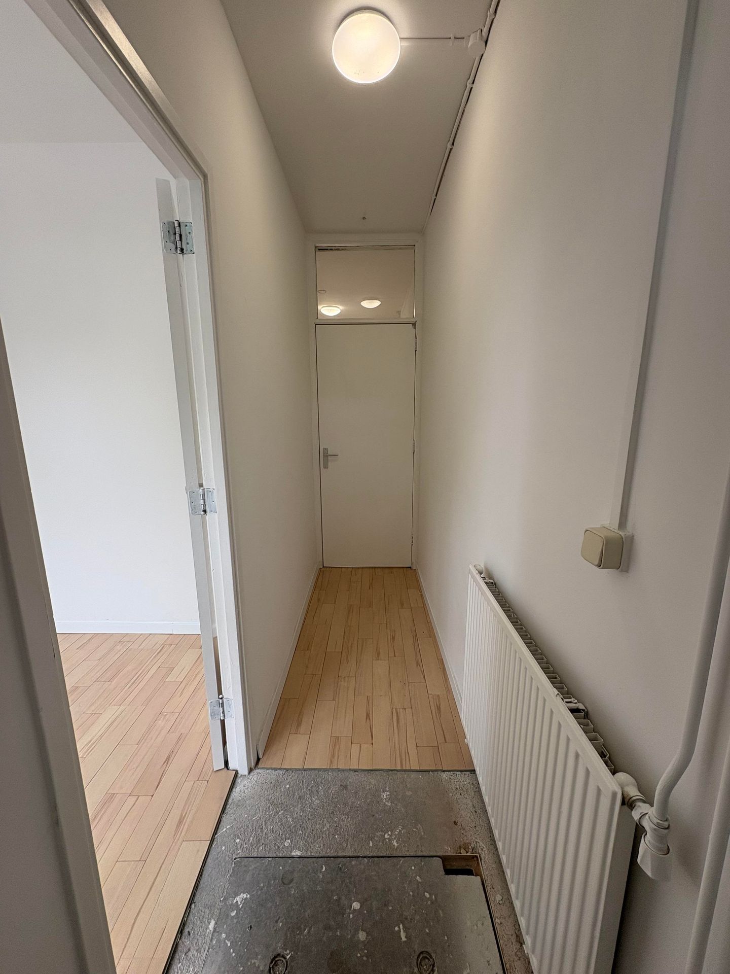 Foto 4 van Hillevliet 43-B