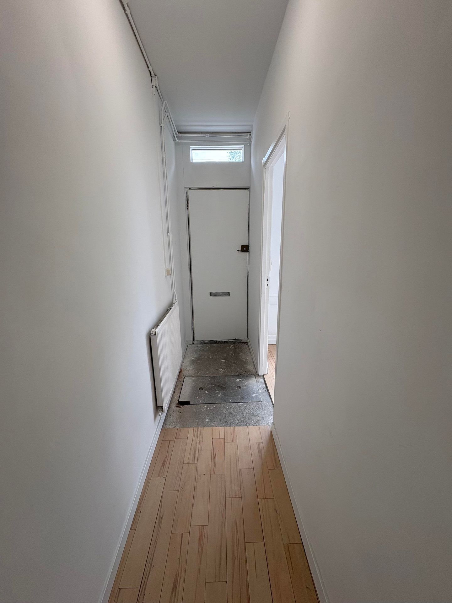 Foto 5 van Hillevliet 43-B