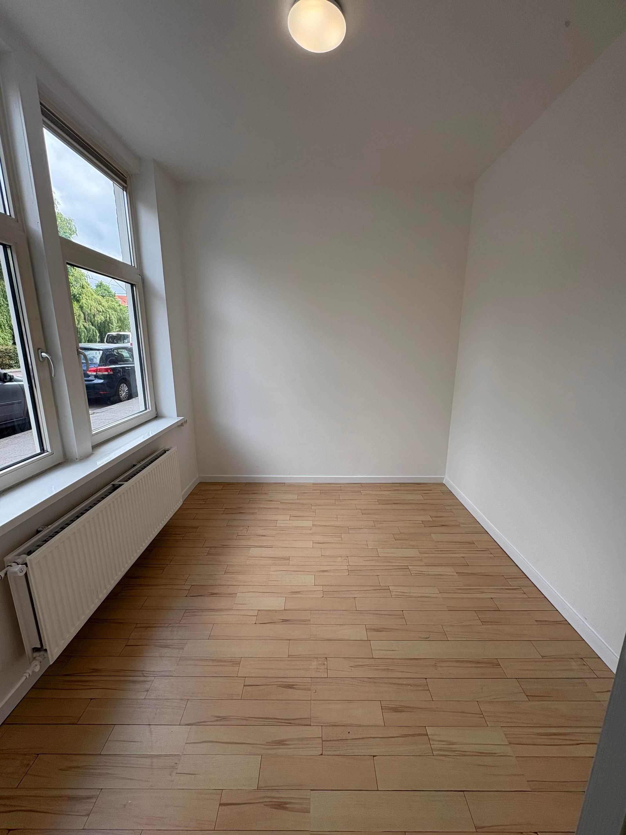 Foto 6 van Hillevliet 43-B