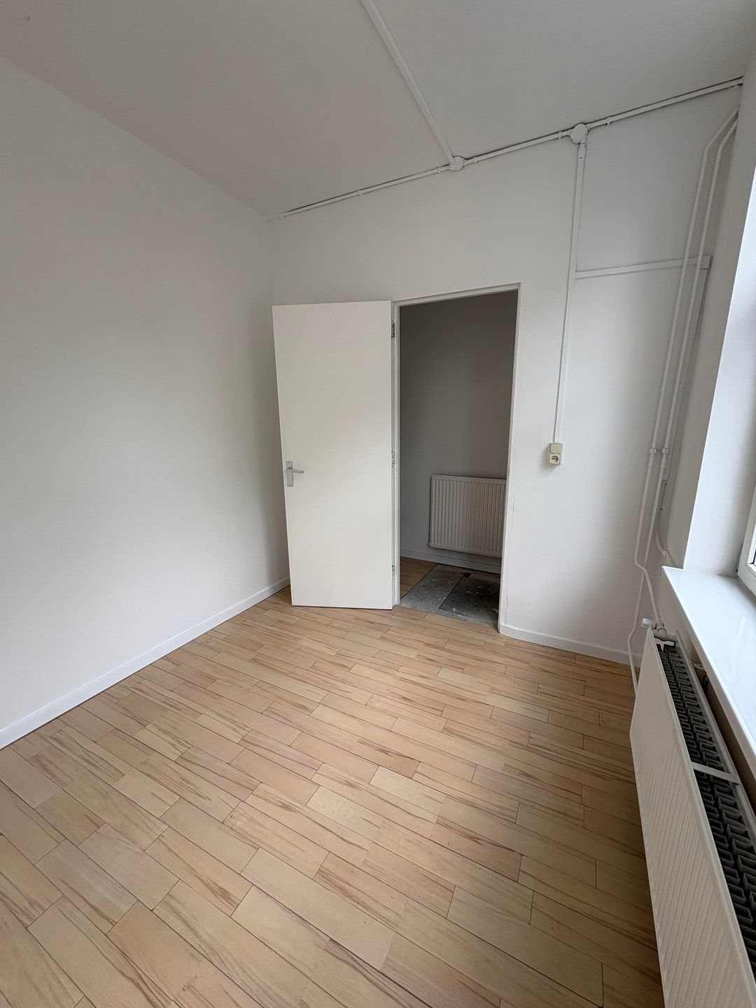 Foto 8 van Hillevliet 43-B