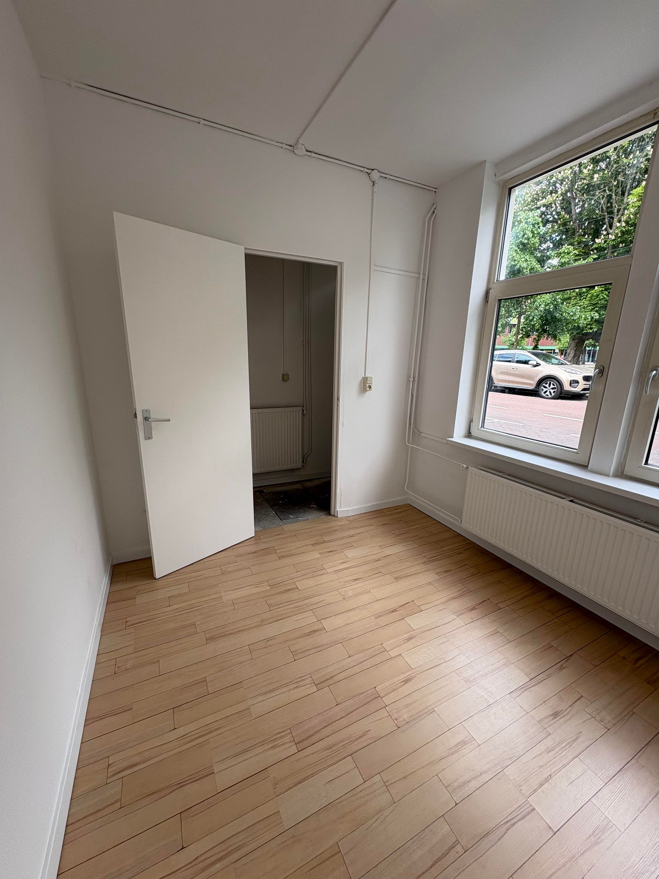 Foto 9 van Hillevliet 43-B