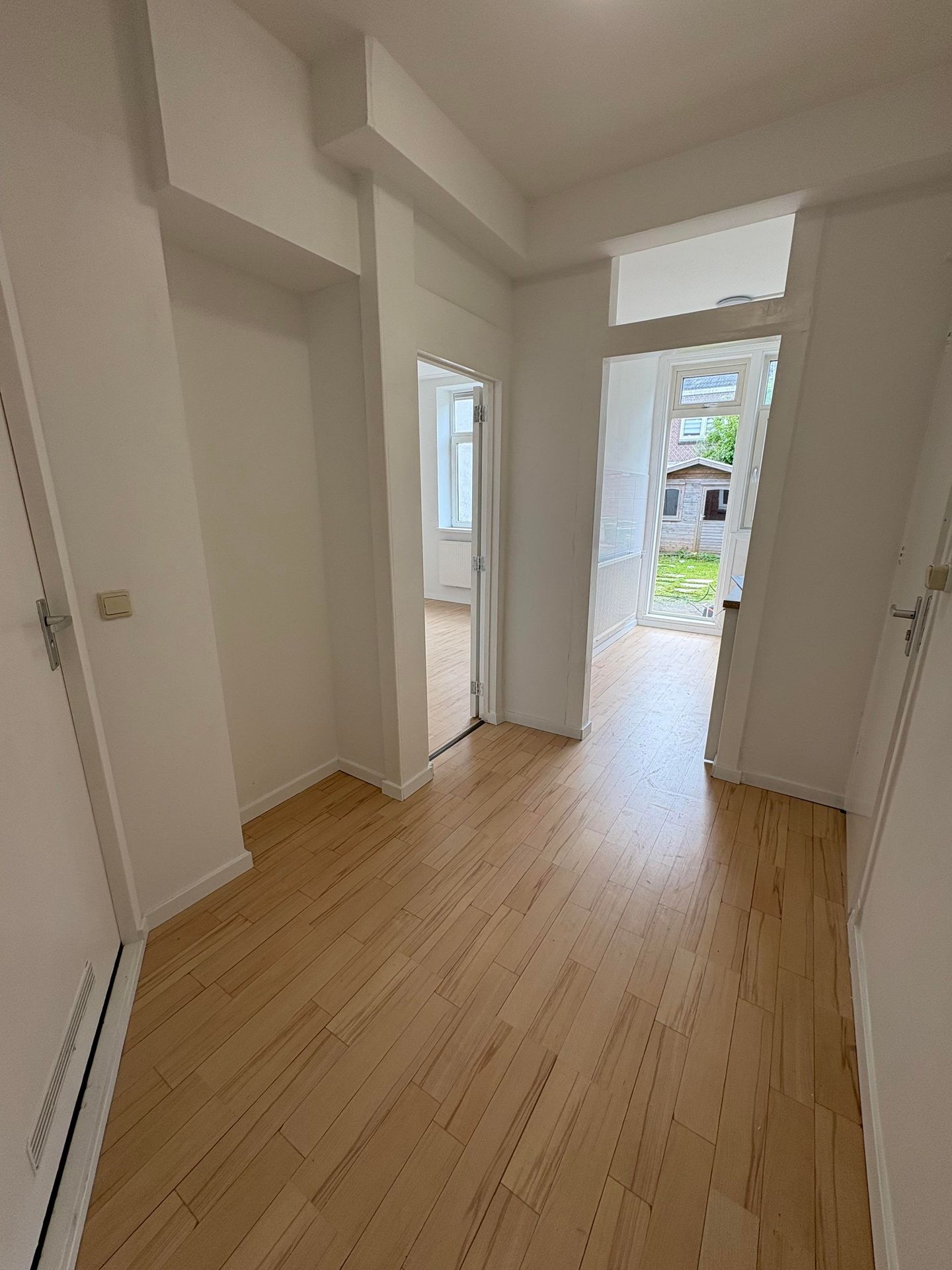 Foto 10 van Hillevliet 43-B