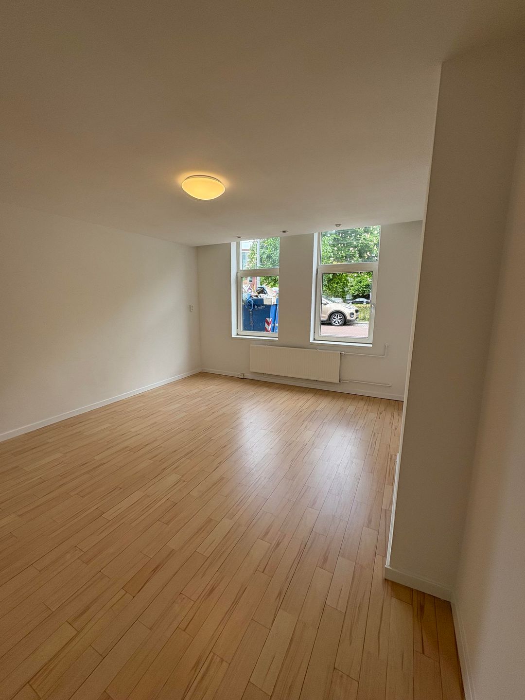 Foto 13 van Hillevliet 43-B