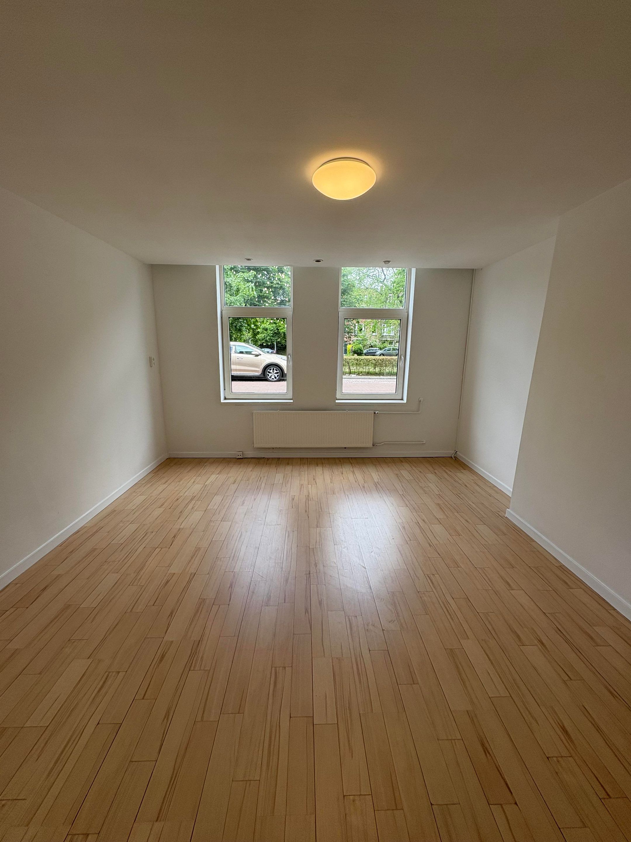 Foto 15 van Hillevliet 43-B