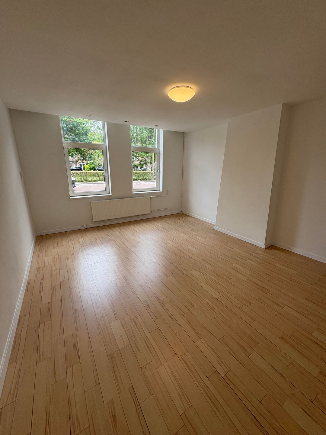 Foto 16 van Hillevliet 43-B