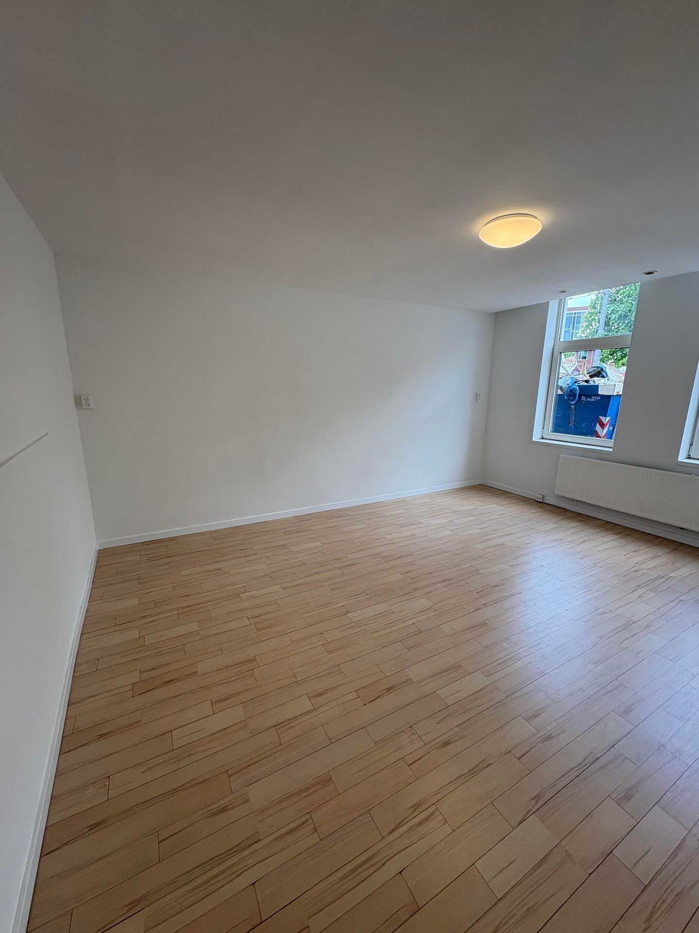 Foto 14 van Hillevliet 43-B