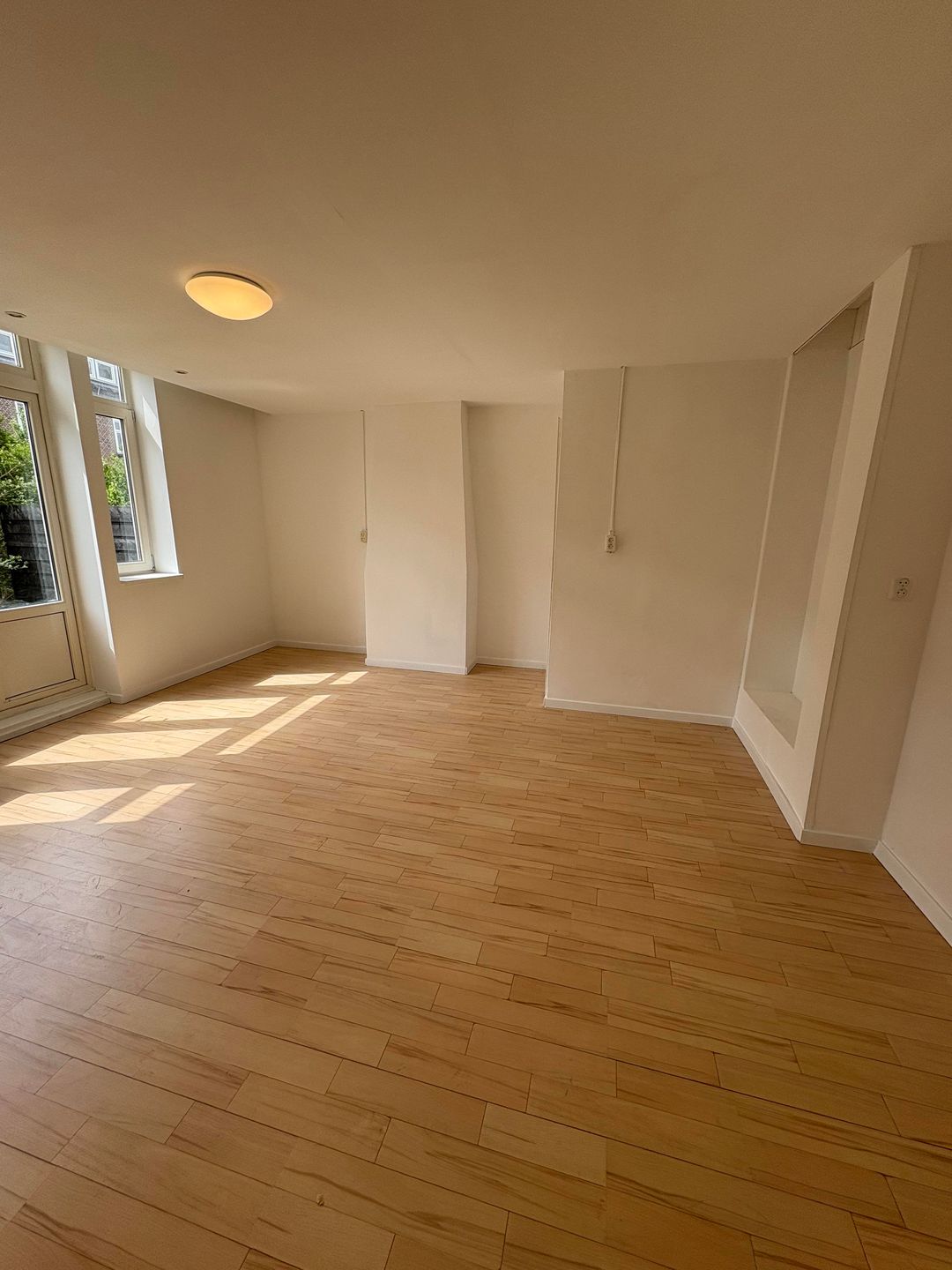 Foto 23 van Hillevliet 43-B