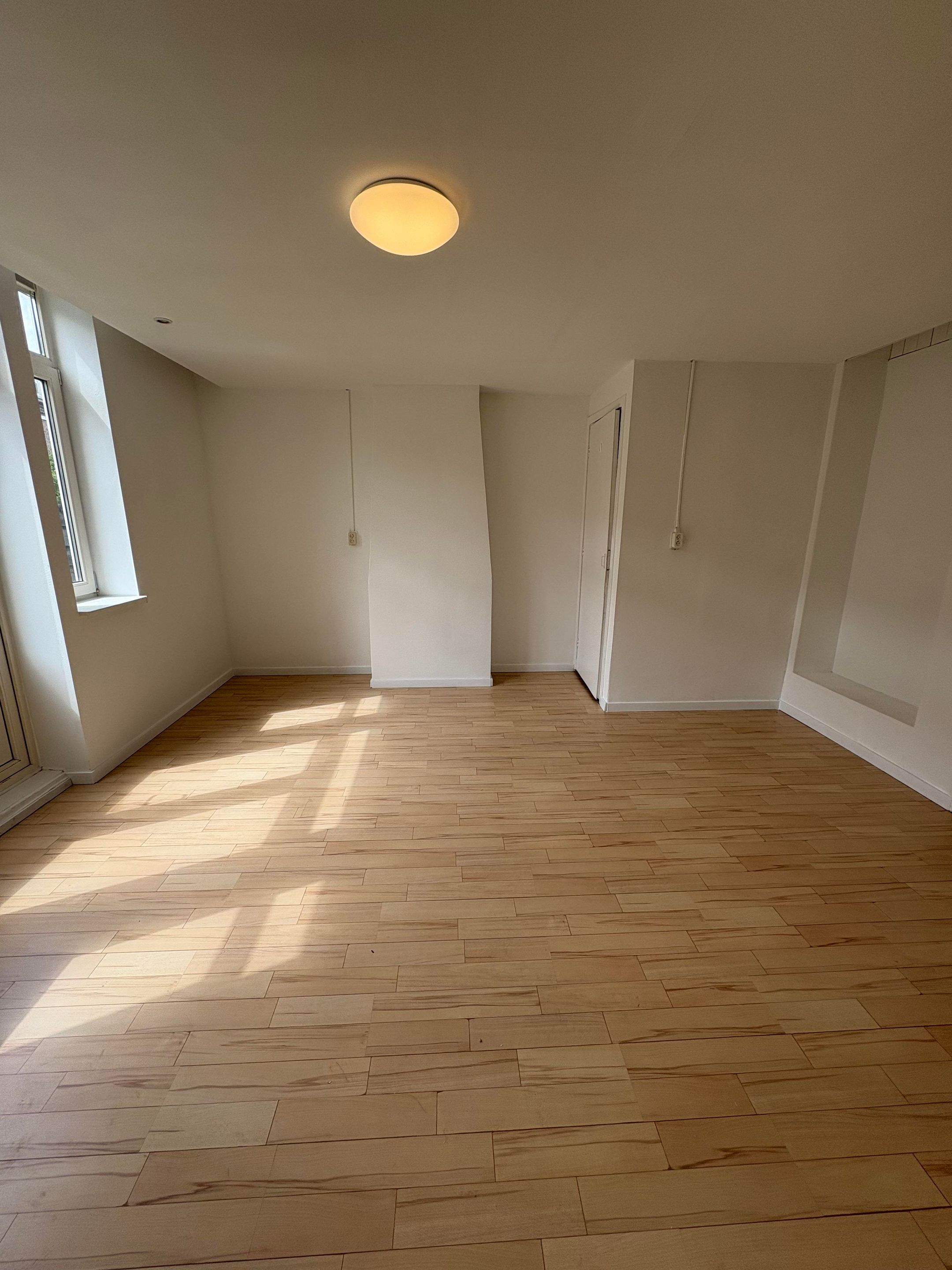 Foto 24 van Hillevliet 43-B