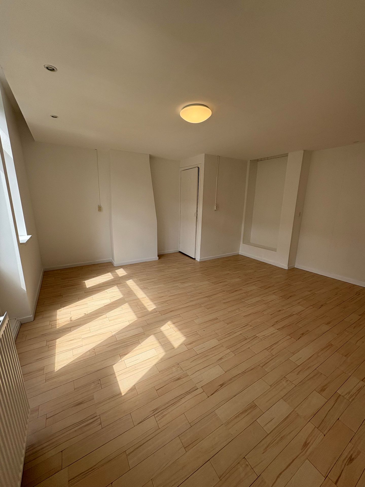 Foto 25 van Hillevliet 43-B