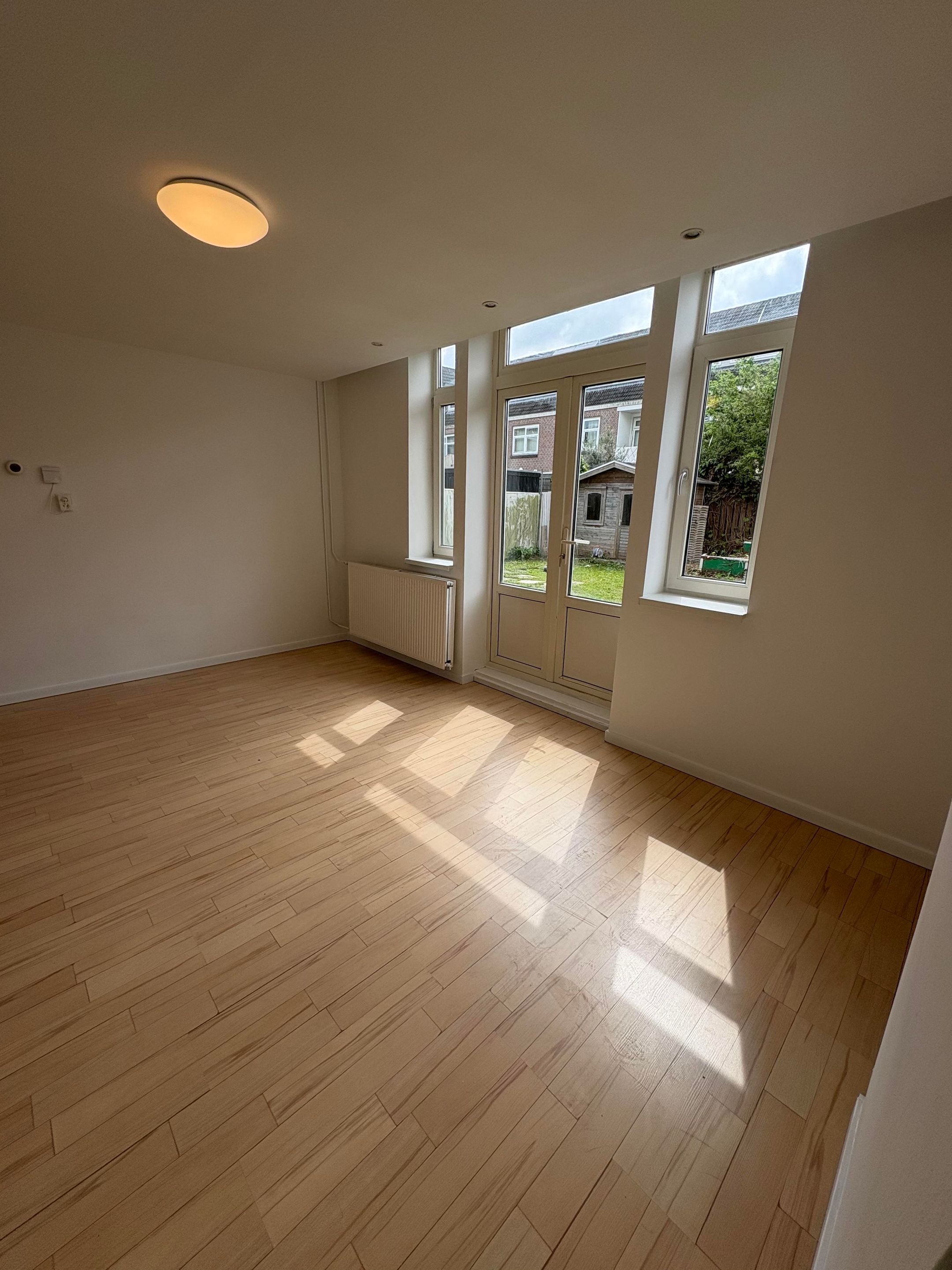 Foto 30 van Hillevliet 43-B