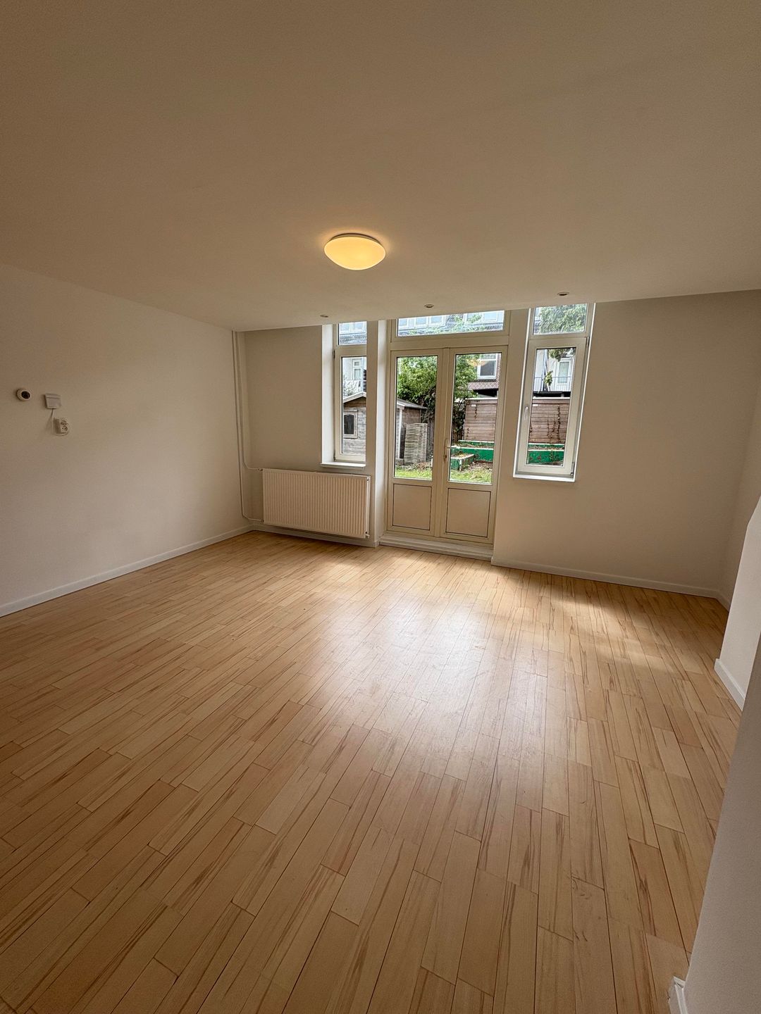 Foto 31 van Hillevliet 43-B