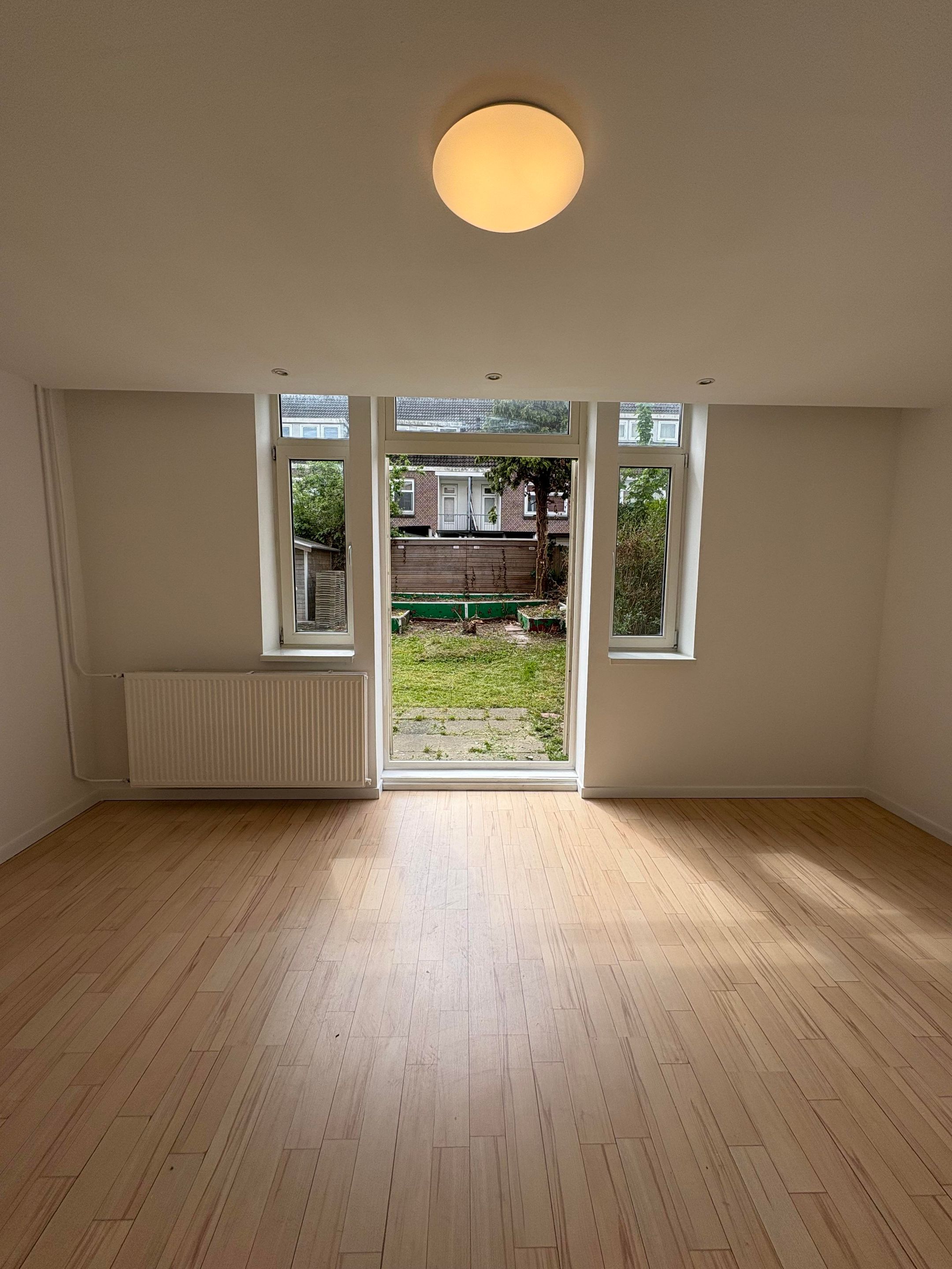 Foto 33 van Hillevliet 43-B