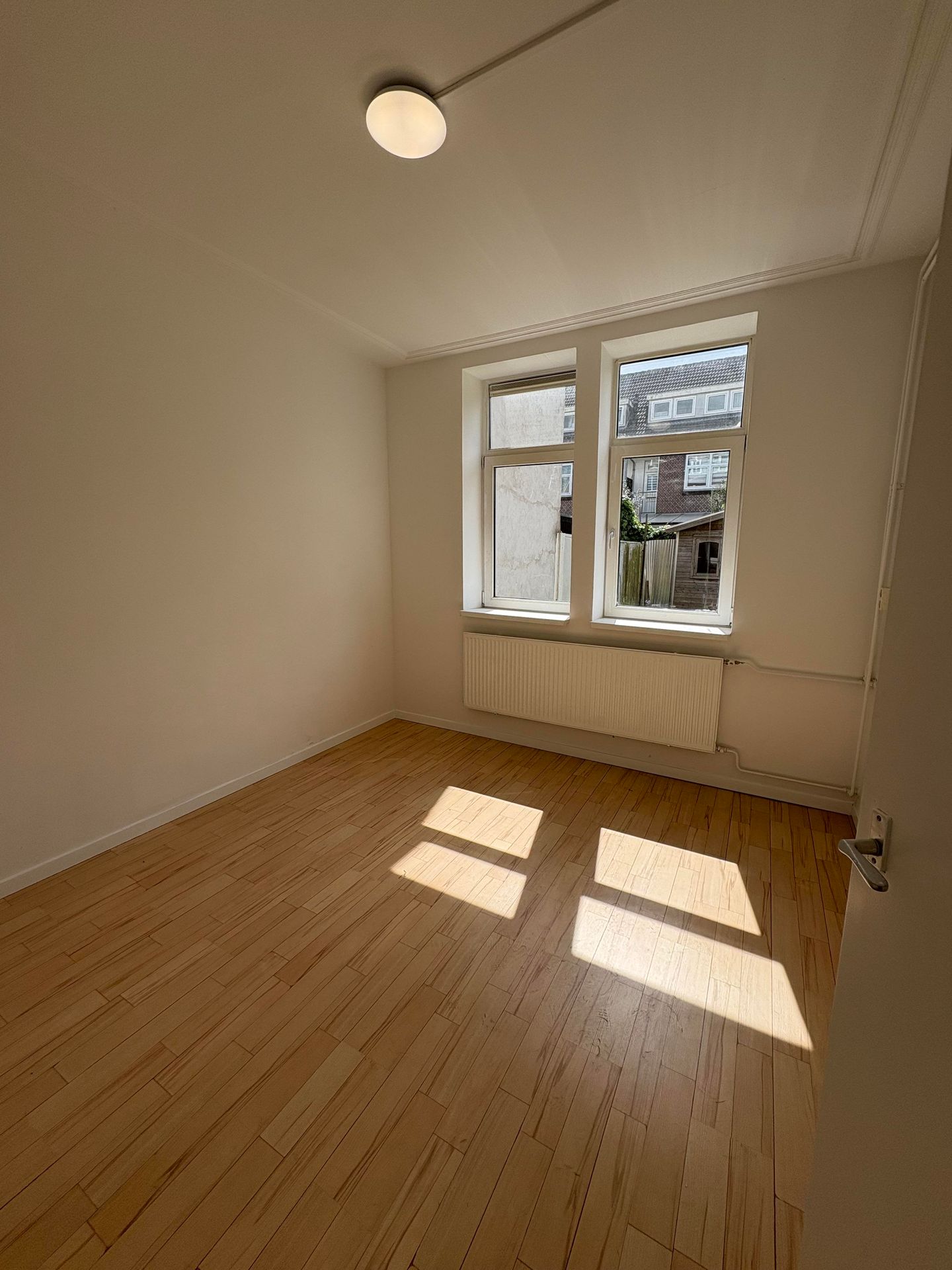 Foto 35 van Hillevliet 43-B