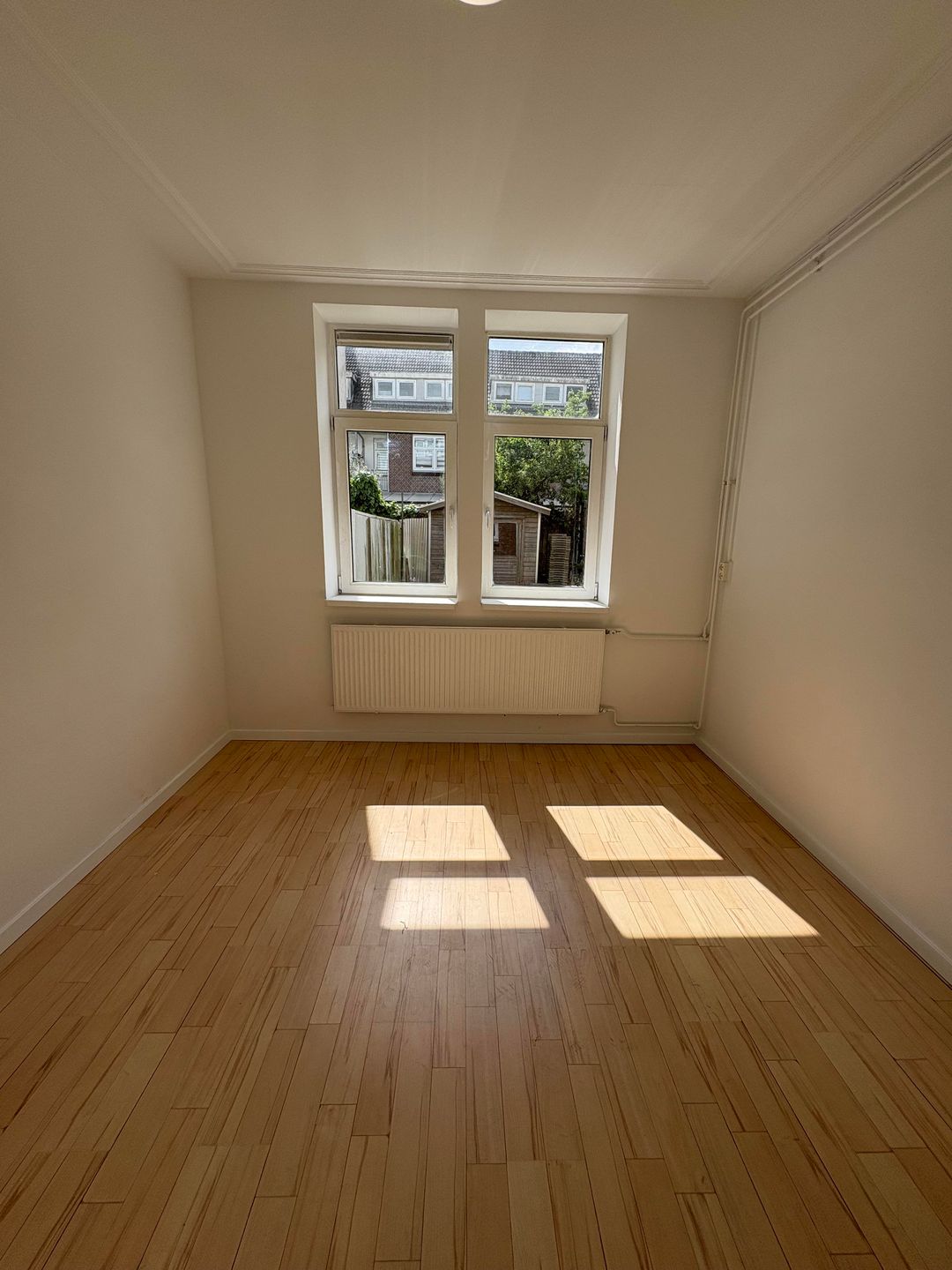 Foto 37 van Hillevliet 43-B