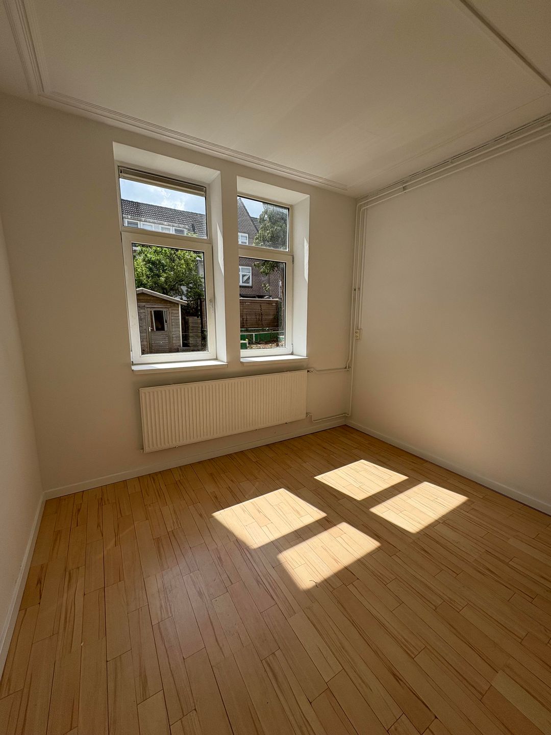 Foto 38 van Hillevliet 43-B