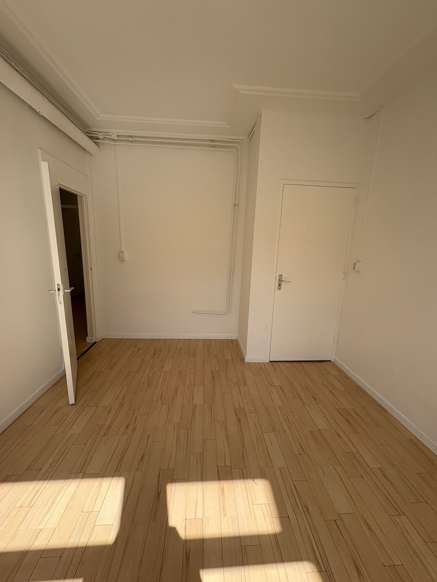 Foto 40 van Hillevliet 43-B