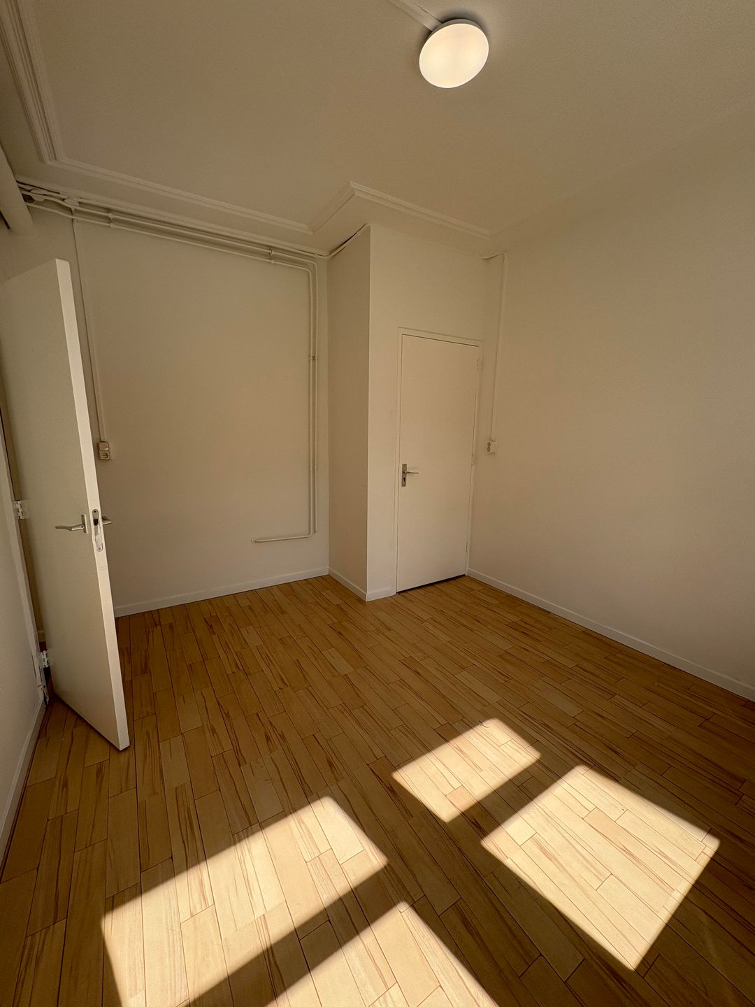 Foto 41 van Hillevliet 43-B