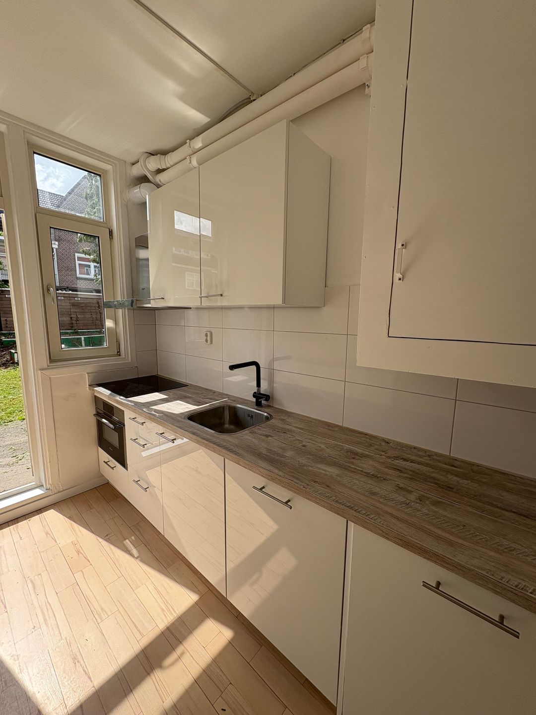 Foto 43 van Hillevliet 43-B