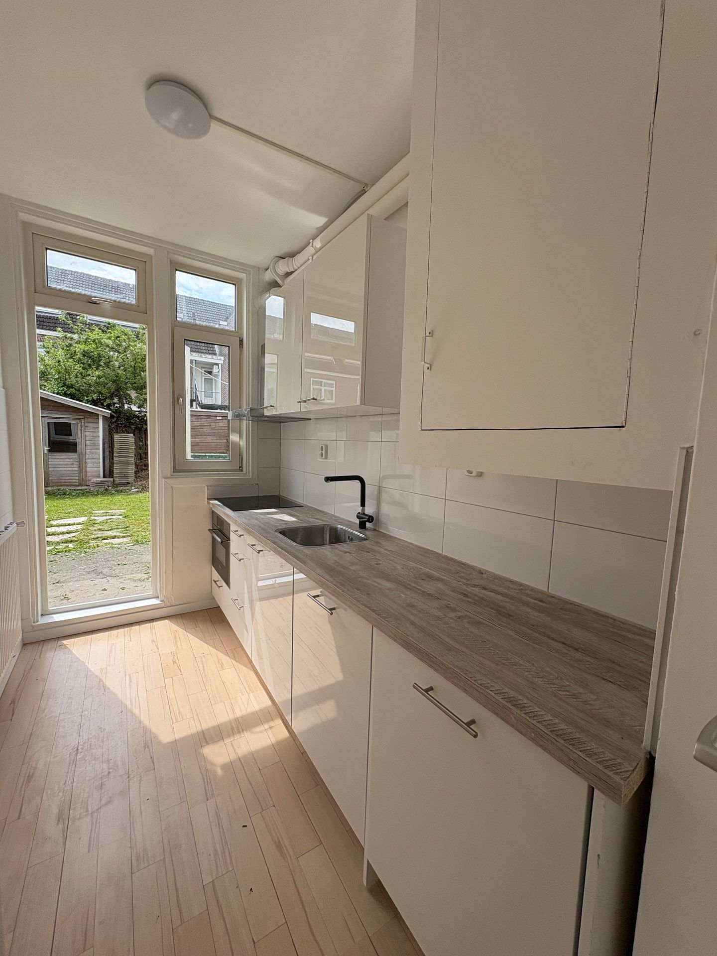 Foto 44 van Hillevliet 43-B