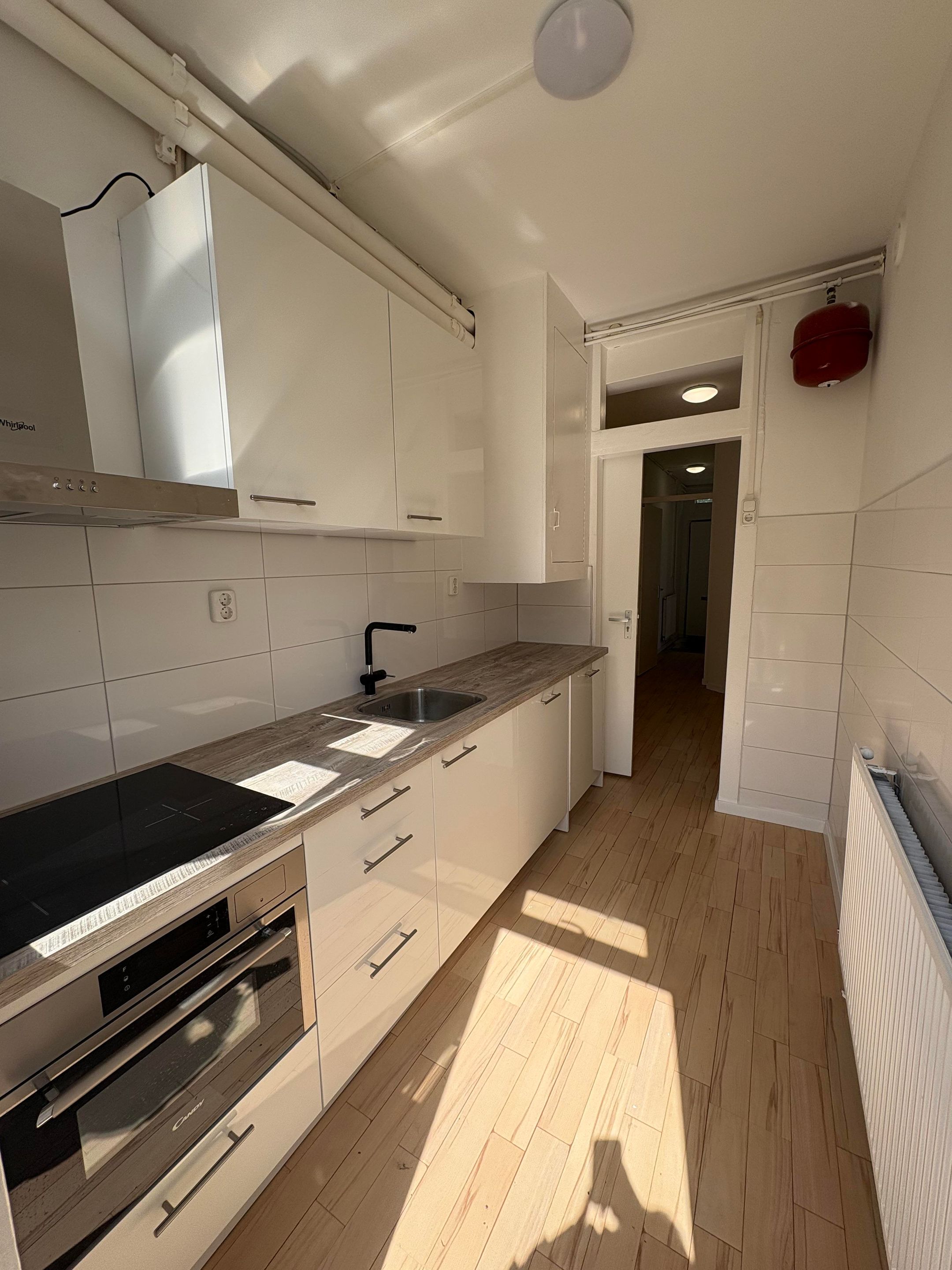 Foto 45 van Hillevliet 43-B