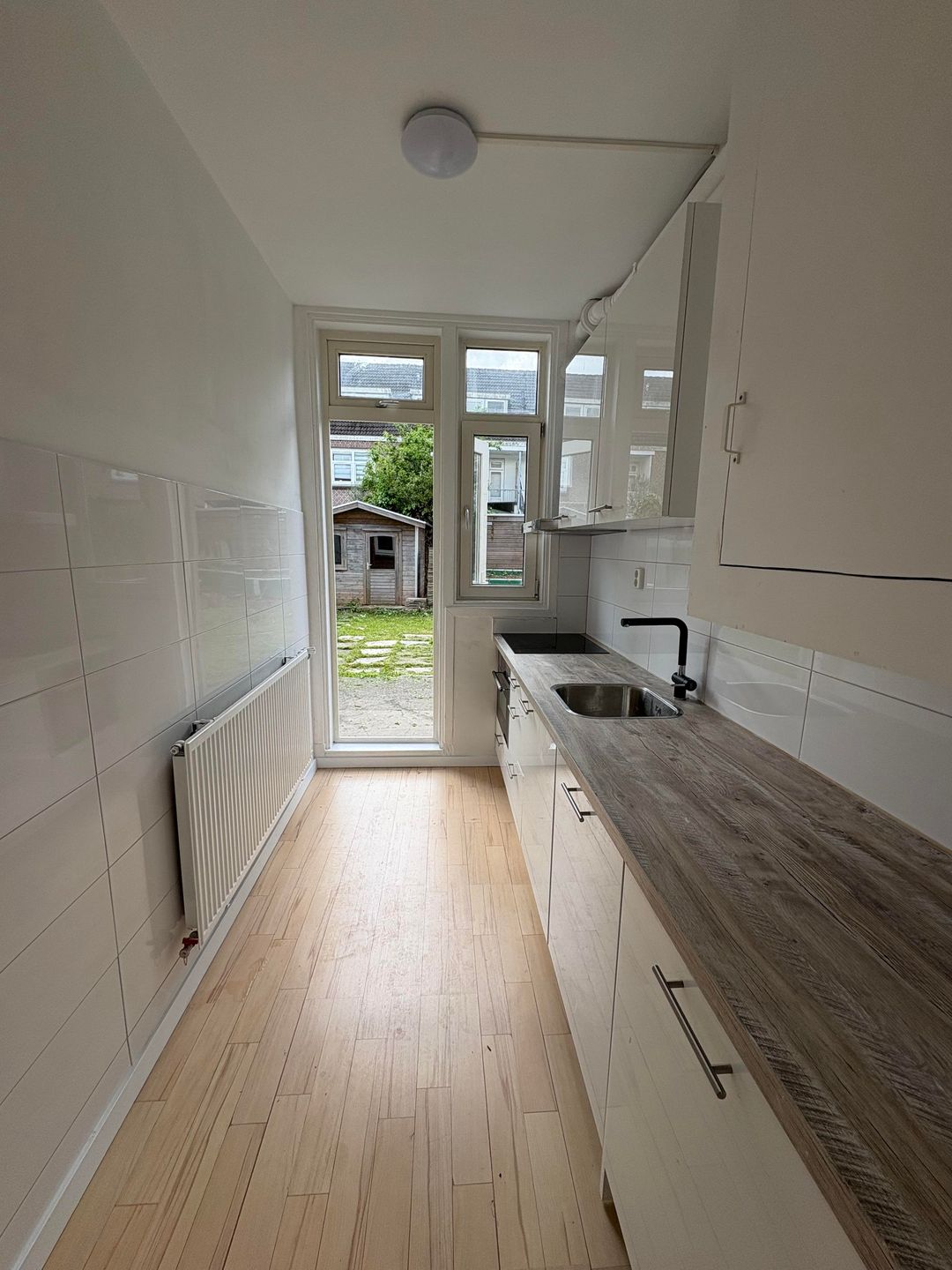 Foto 46 van Hillevliet 43-B