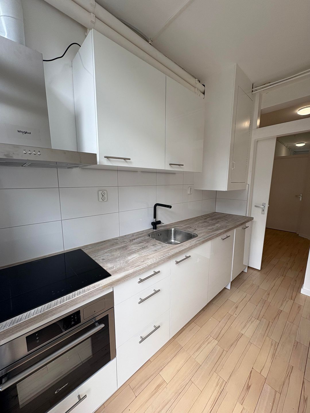 Foto 47 van Hillevliet 43-B