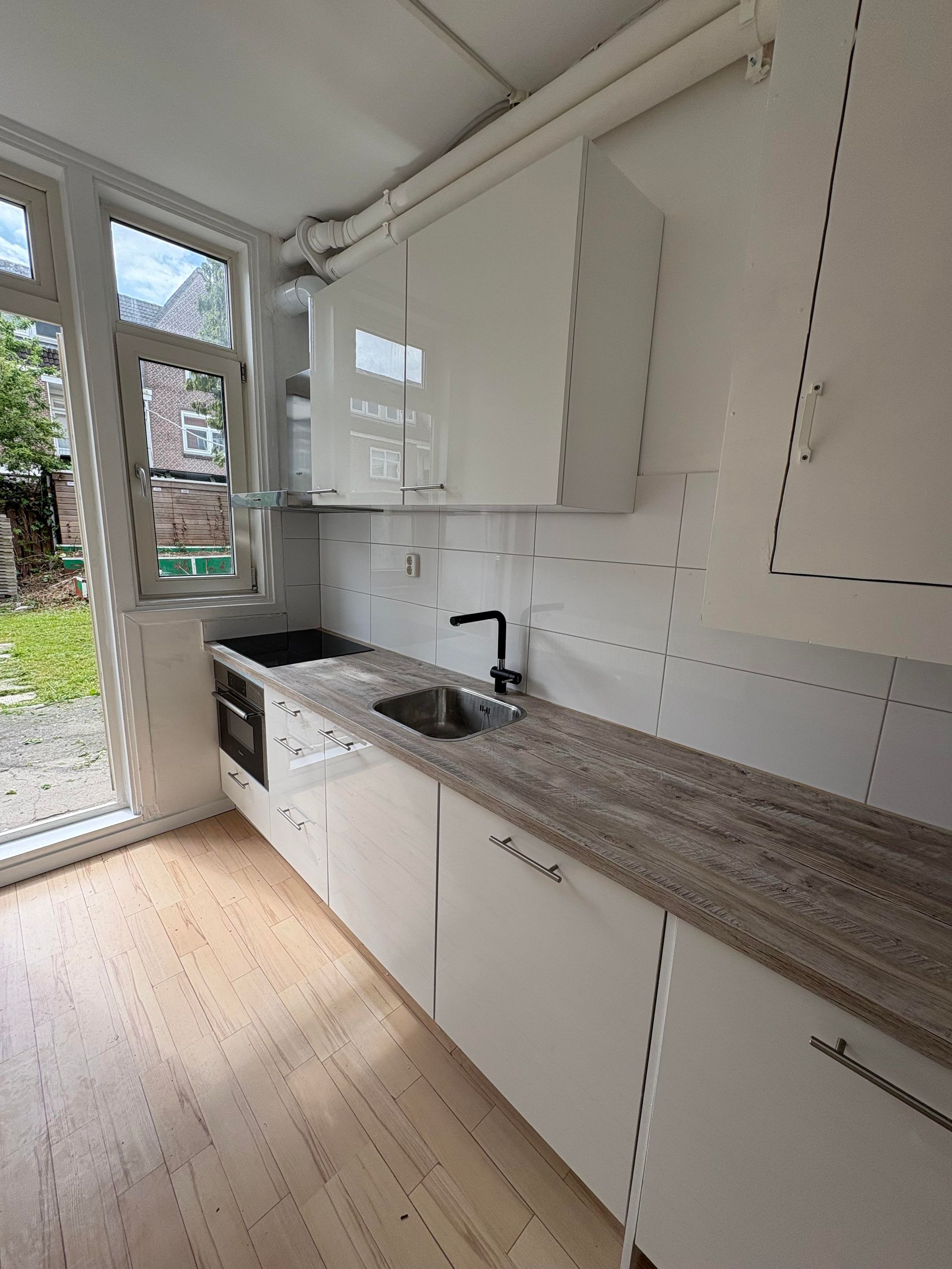 Foto 48 van Hillevliet 43-B