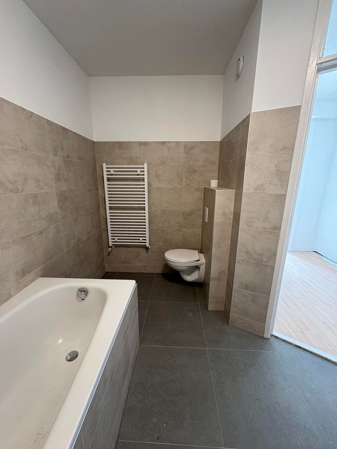 Foto 53 van Hillevliet 43-B