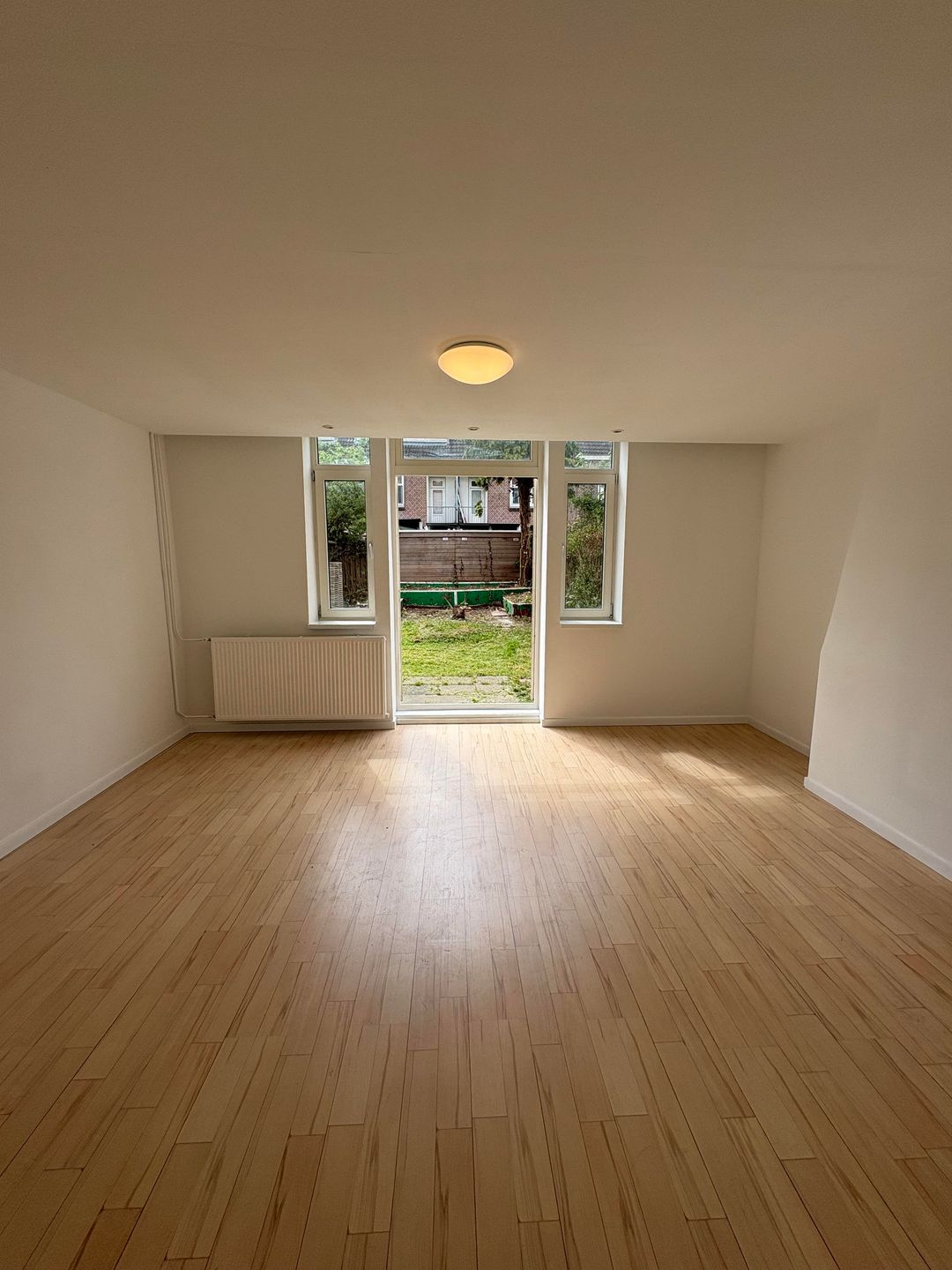 Foto 32 van Hillevliet 43-B