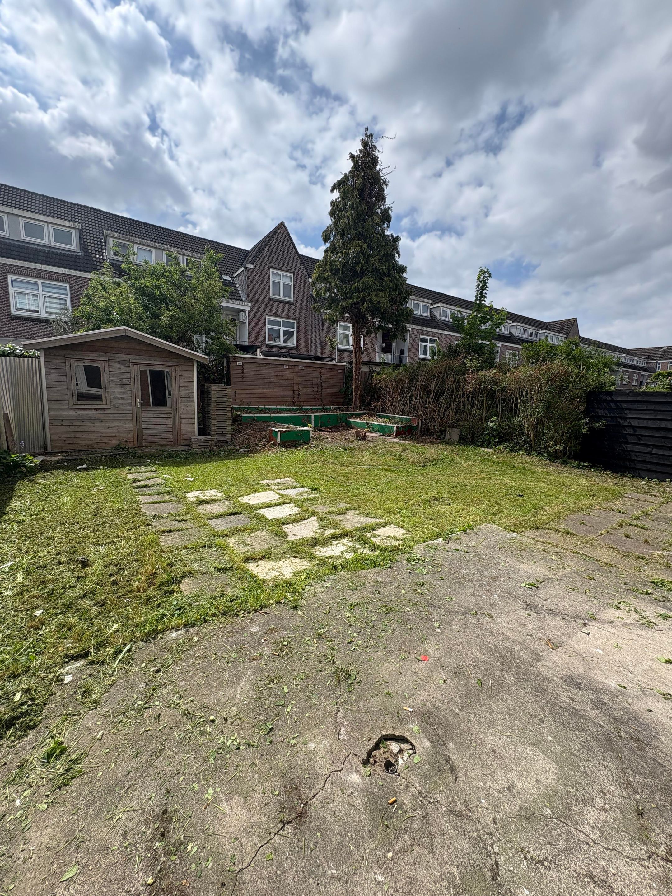 Foto 54 van Hillevliet 43-B