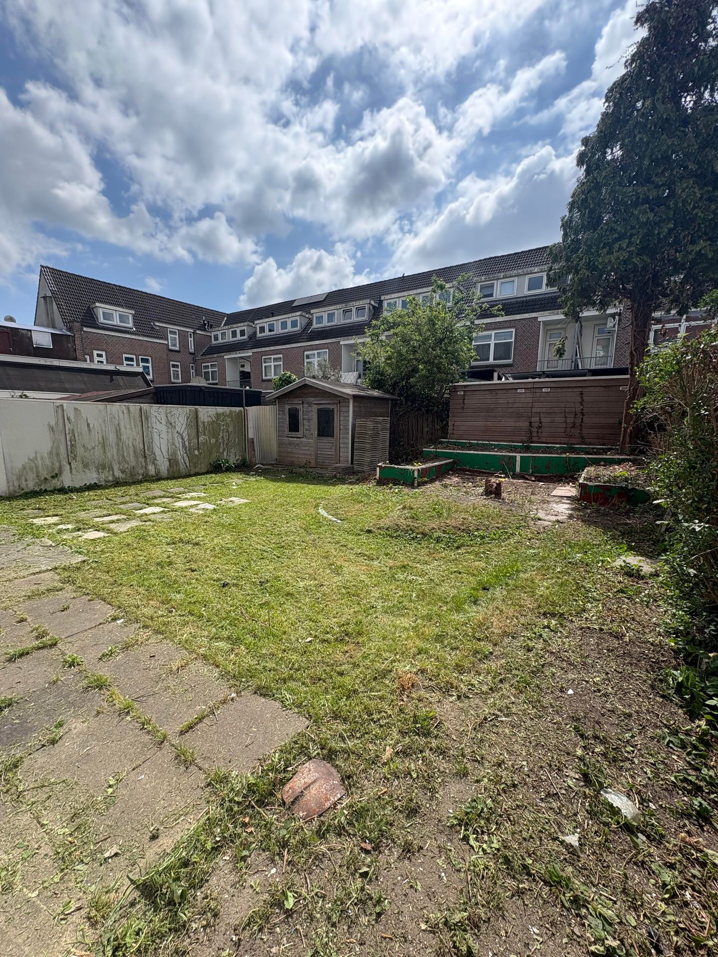 Foto 55 van Hillevliet 43-B