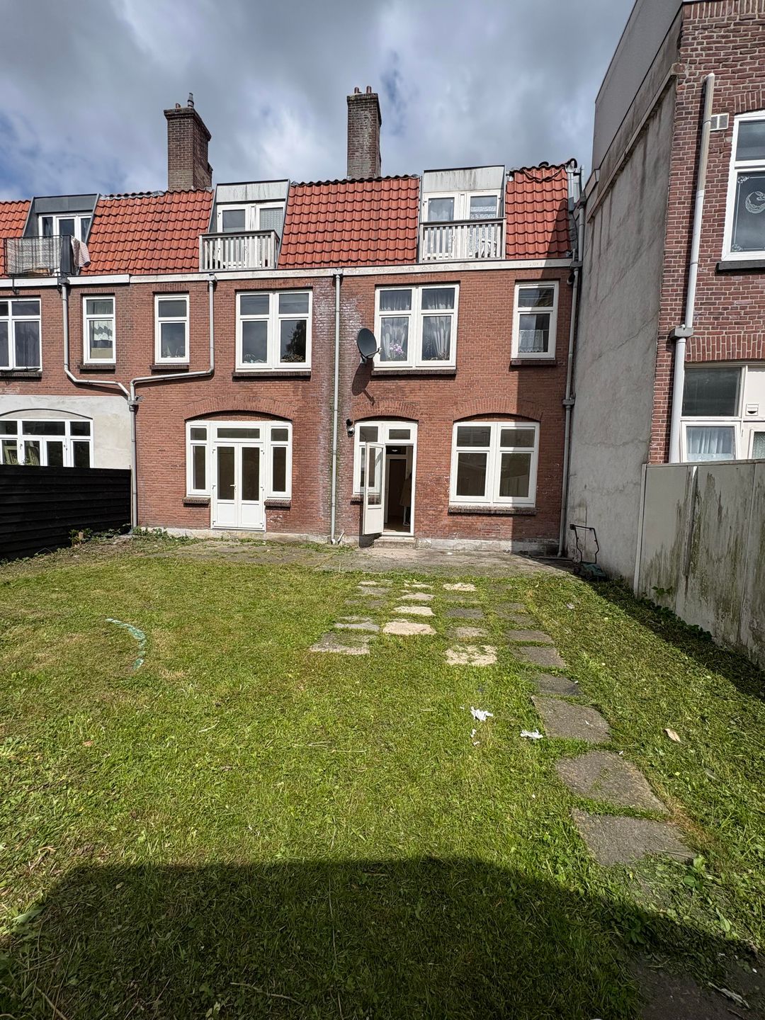 Foto 56 van Hillevliet 43-B