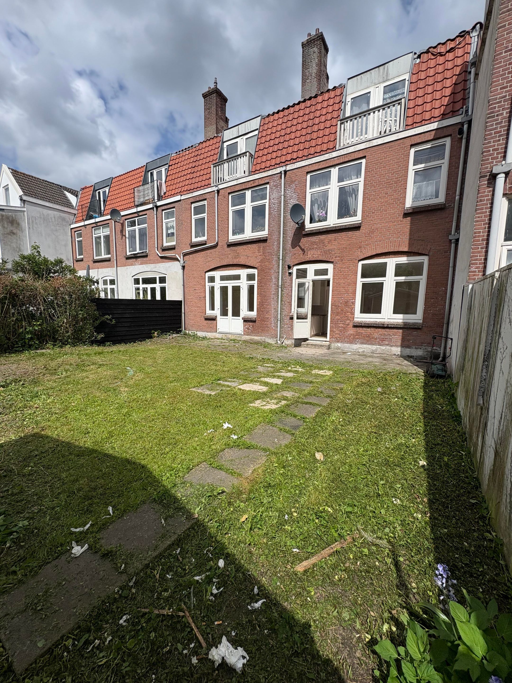 Foto 57 van Hillevliet 43-B