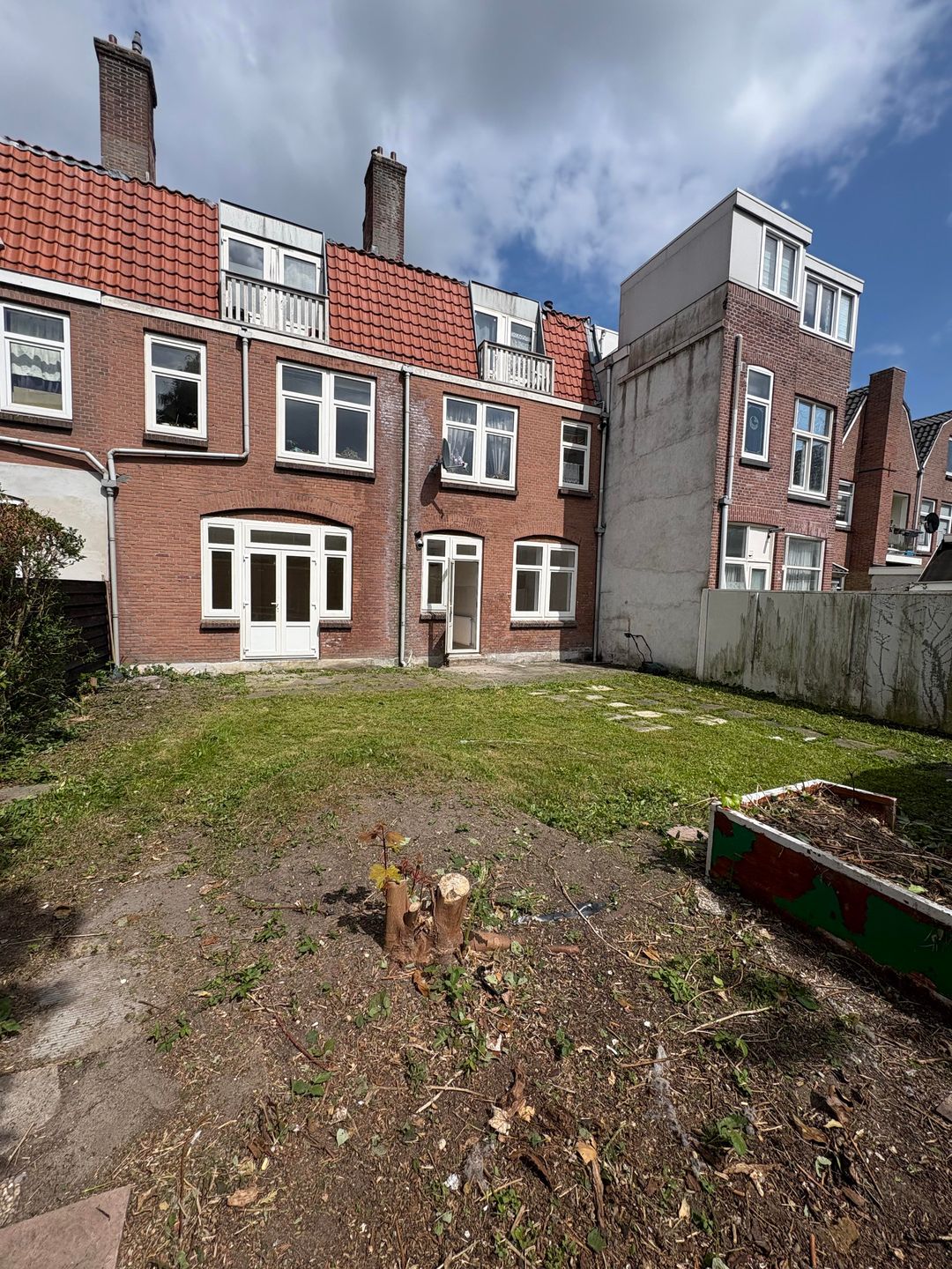 Foto 58 van Hillevliet 43-B