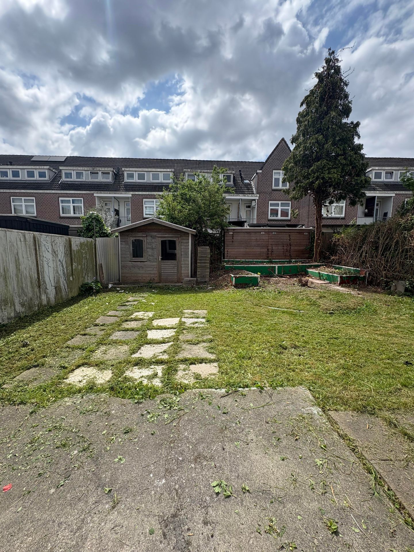 Foto 59 van Hillevliet 43-B