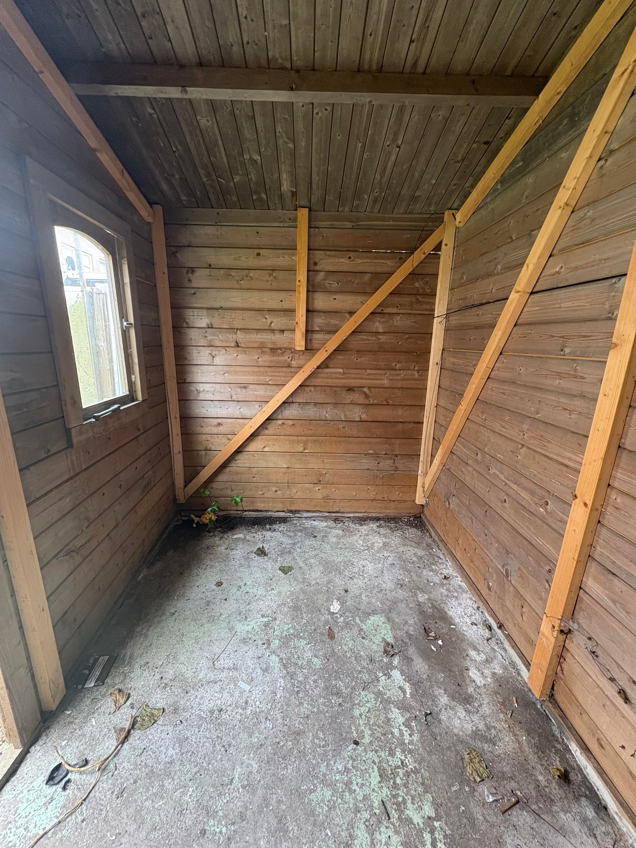 Foto 60 van Hillevliet 43-B