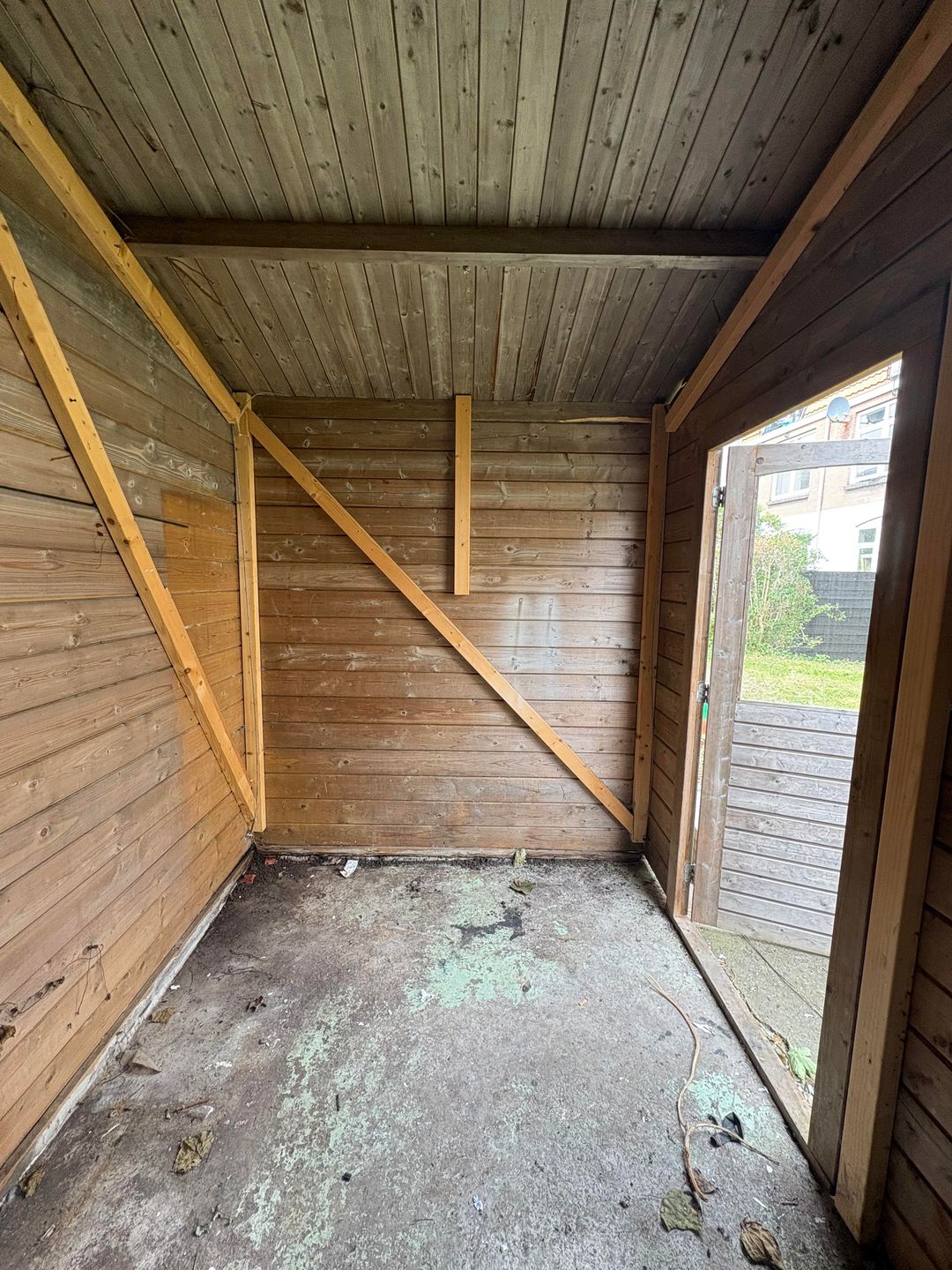 Foto 61 van Hillevliet 43-B