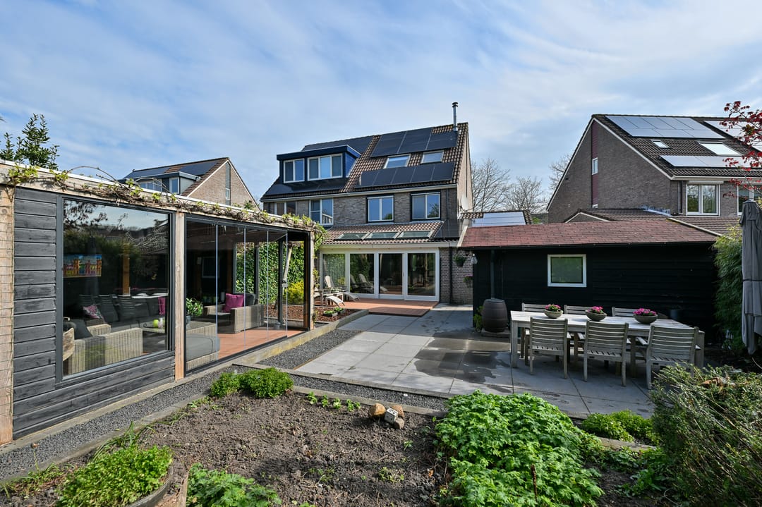 Photo 1 of Andalusiëstraat 48