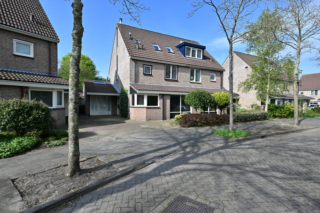 Photo 2 of Andalusiëstraat 48