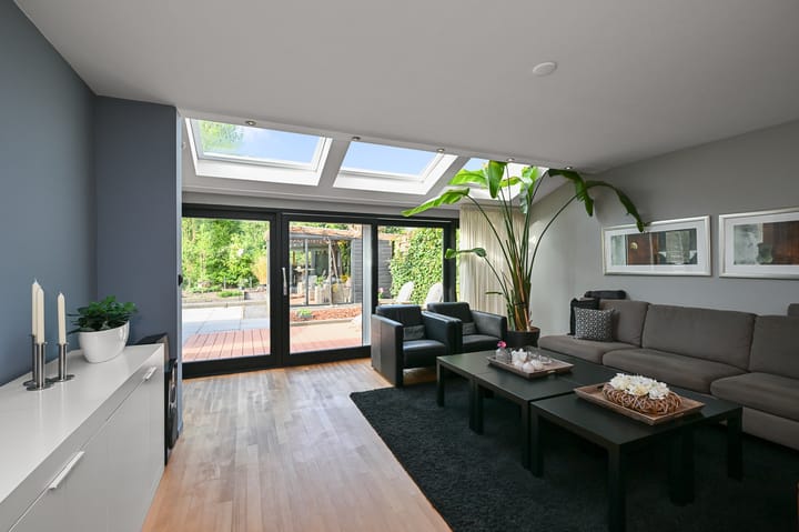 Foto 3 van Andalusiëstraat 48