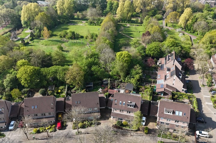 Foto 4 van Andalusiëstraat 48