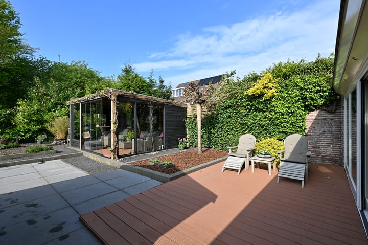 Foto 5 van Andalusiëstraat 48