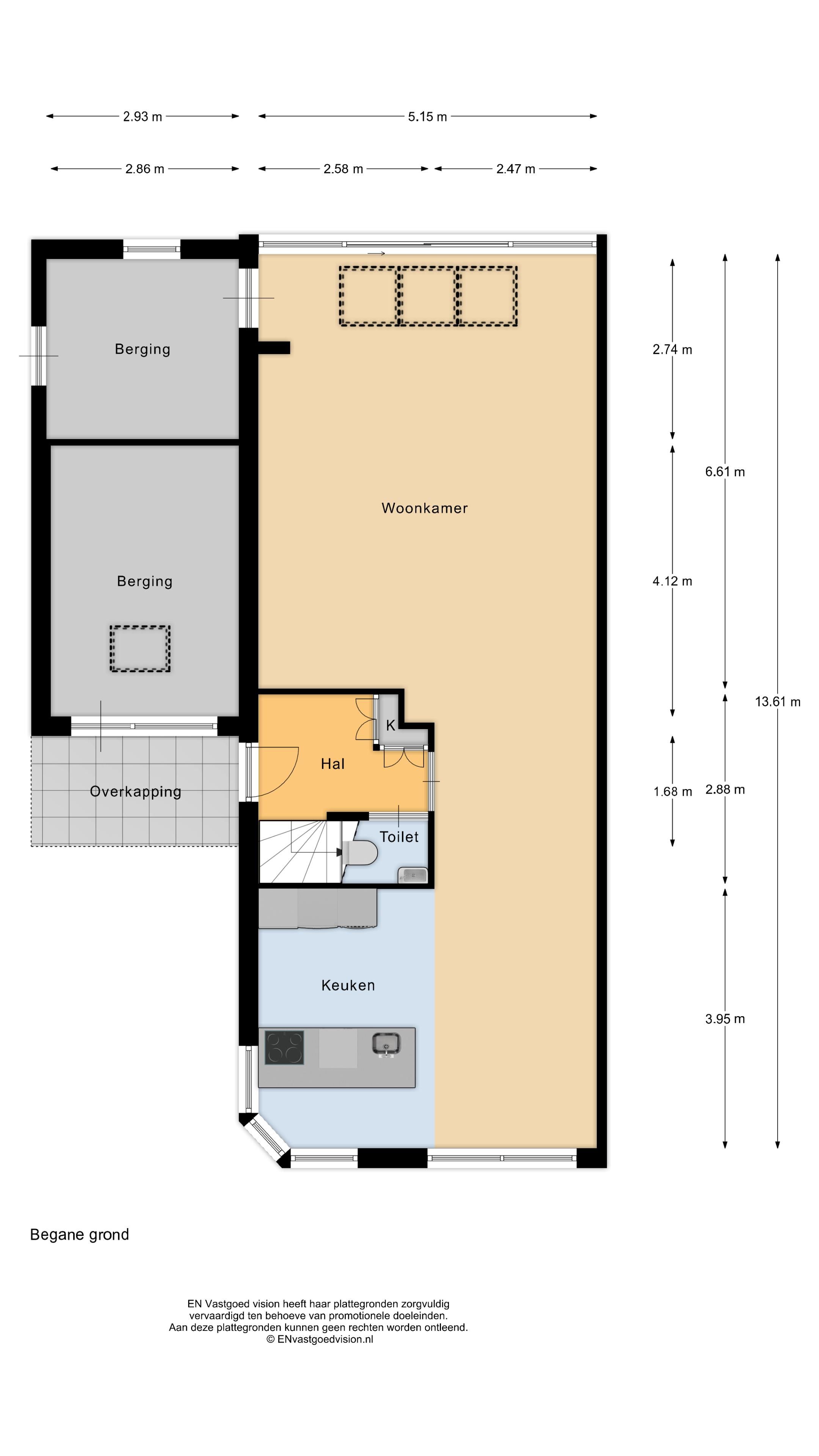 Photo 6 of Andalusiëstraat 48