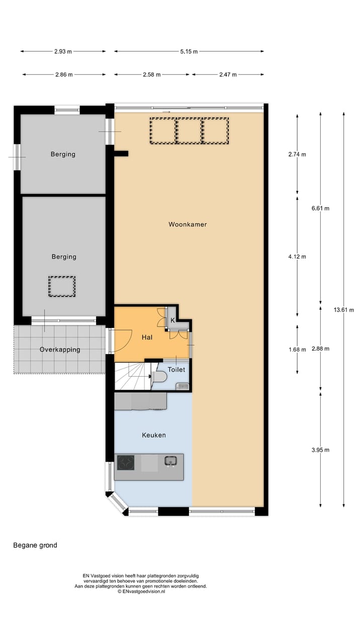 Foto 6 van Andalusiëstraat 48