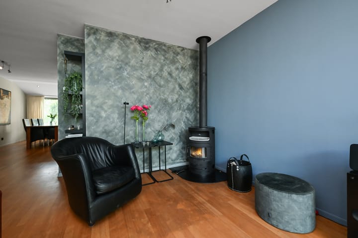 Foto 11 van Andalusiëstraat 48