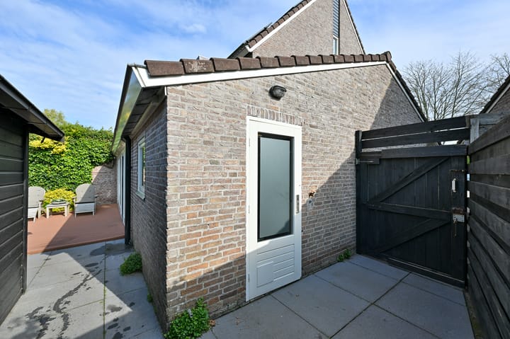 Foto 15 van Andalusiëstraat 48