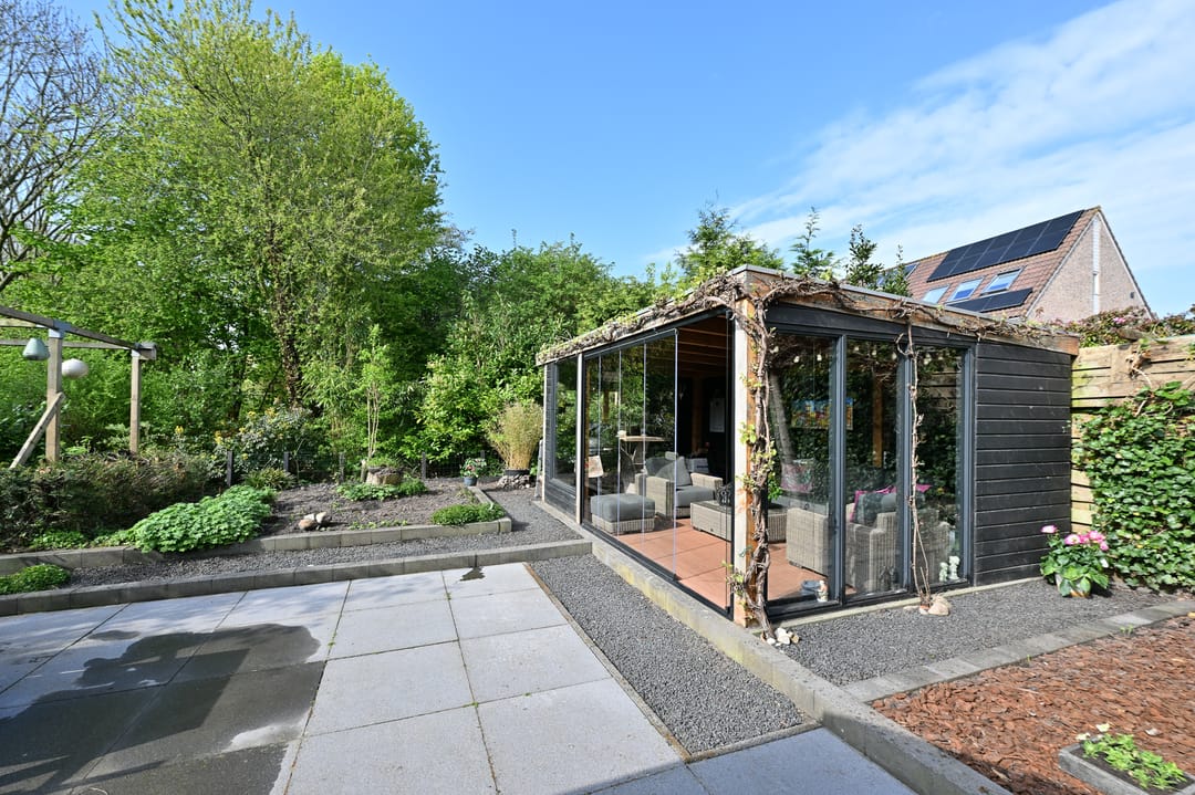 Photo 16 of Andalusiëstraat 48