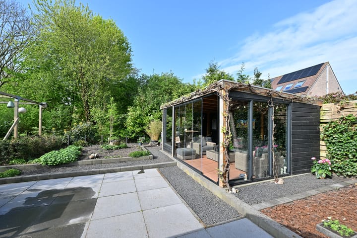 Foto 16 van Andalusiëstraat 48