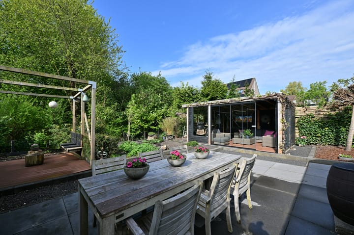 Foto 17 van Andalusiëstraat 48